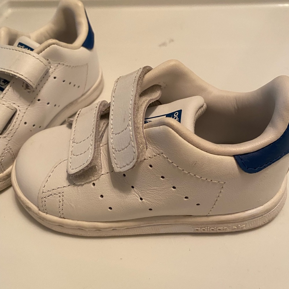 Toddler Adidas Stan Smith 6k